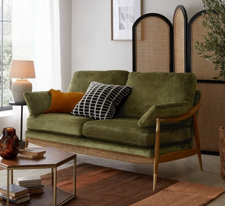 Discover your home style